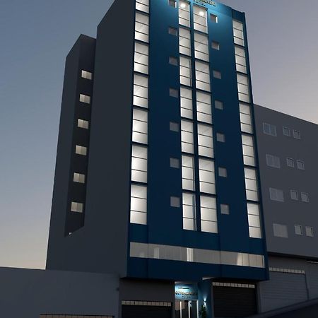 Hotel Consagrado Aparecida  Exterior photo
